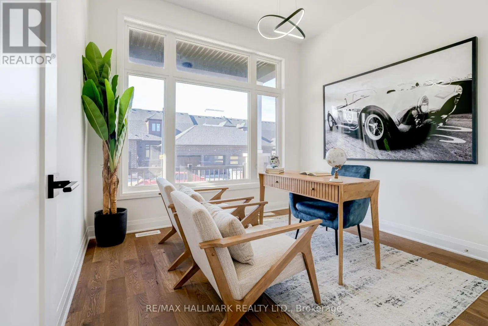 23 VERN ROBERTSON GATE