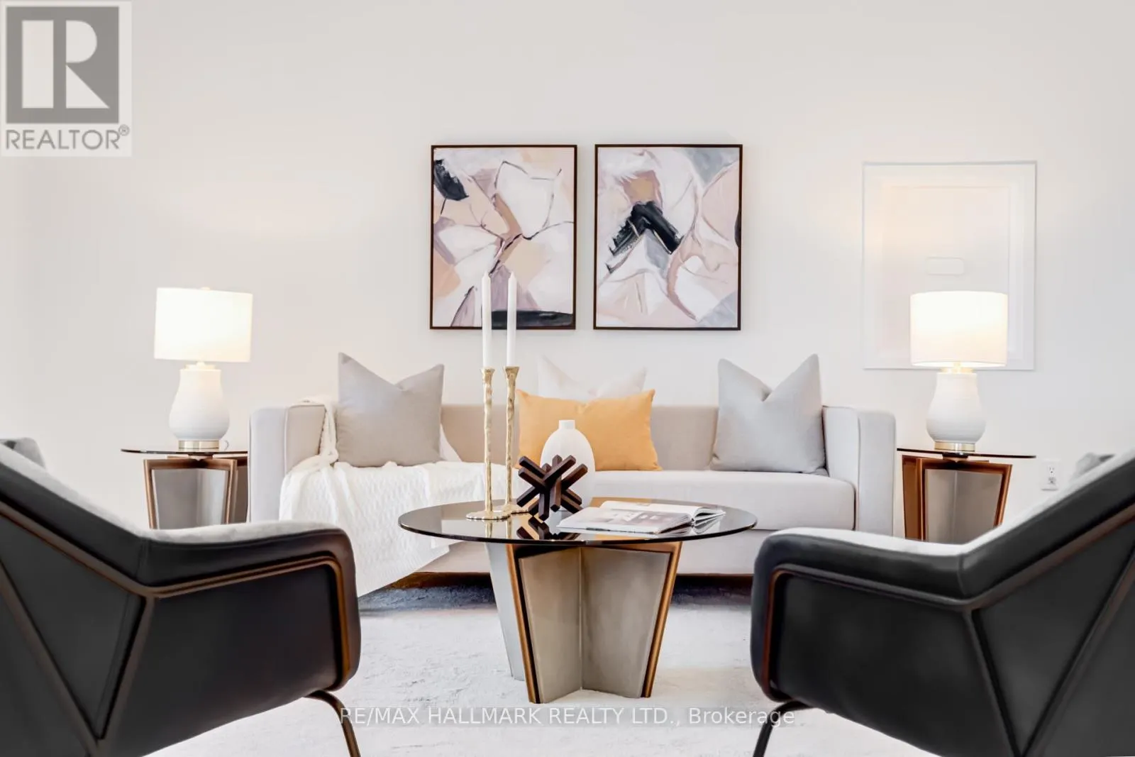 23 VERN ROBERTSON GATE