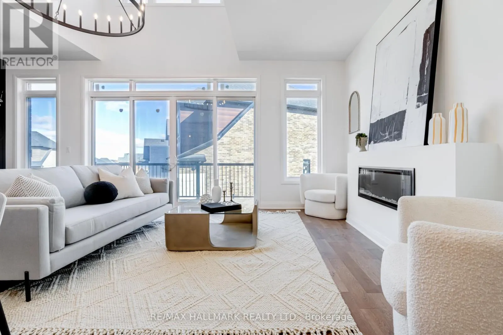 23 VERN ROBERTSON GATE