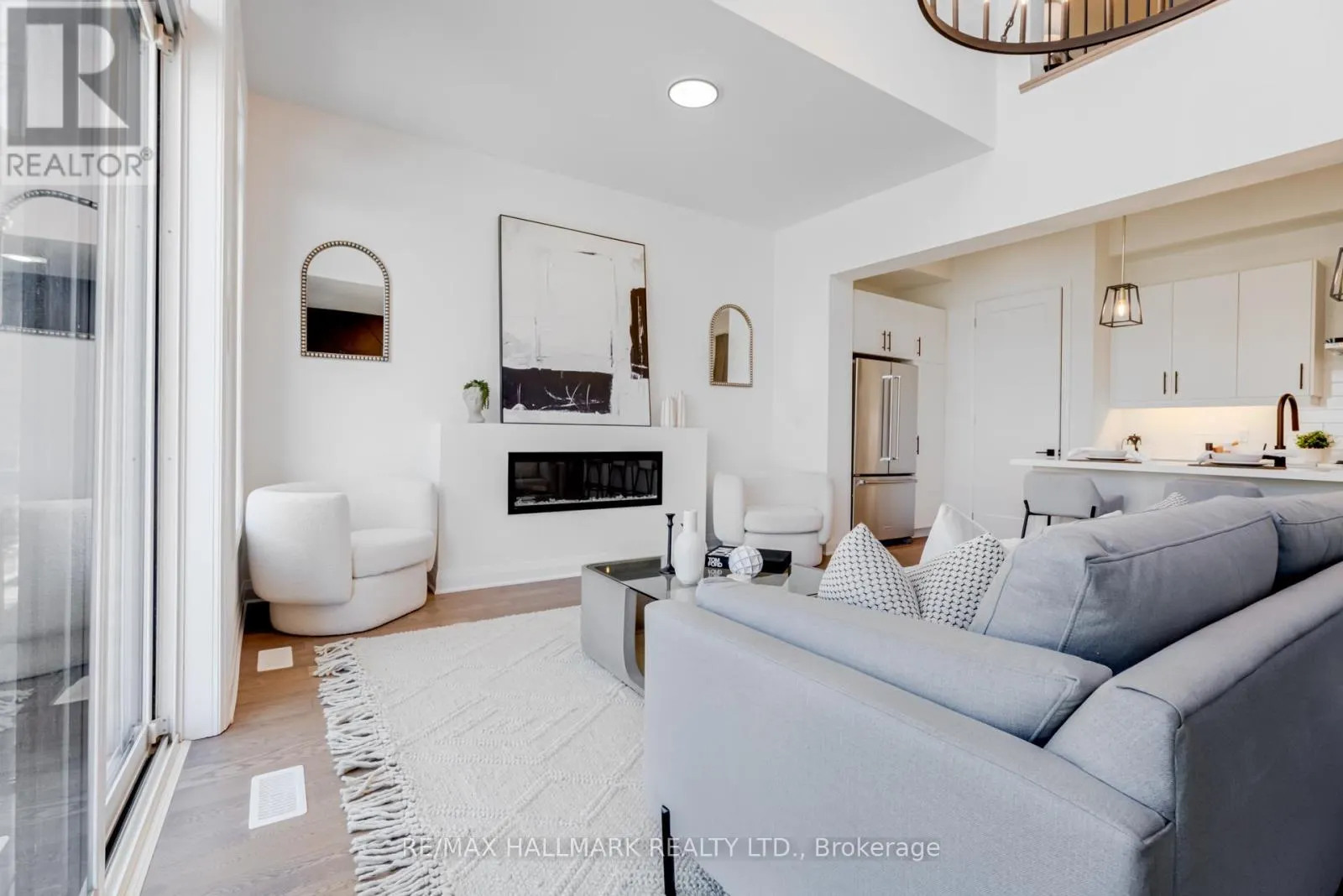 23 VERN ROBERTSON GATE