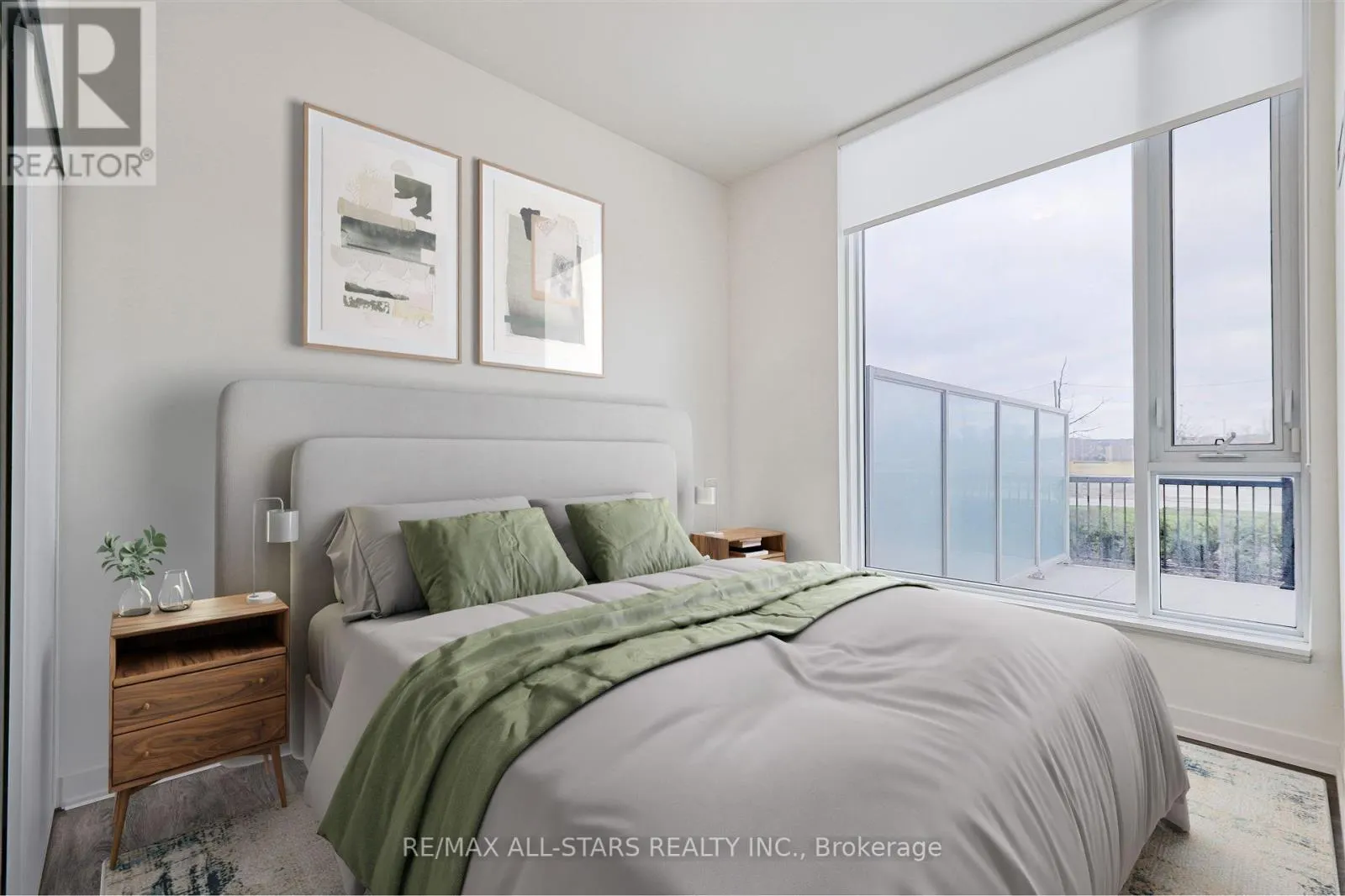 124 - 2 DAVID EYER ROAD