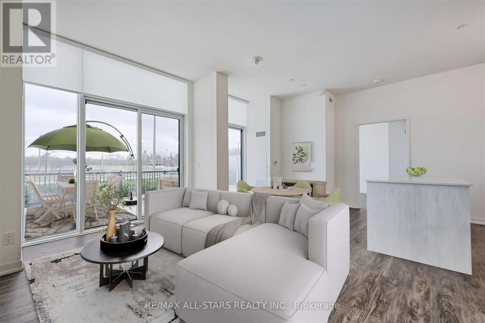 124 - 2 DAVID EYER ROAD