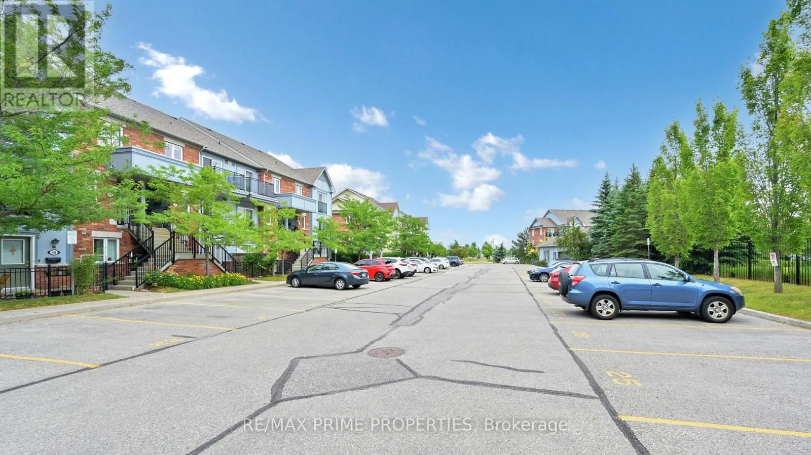 44 - 2265 BUR OAK AVENUE