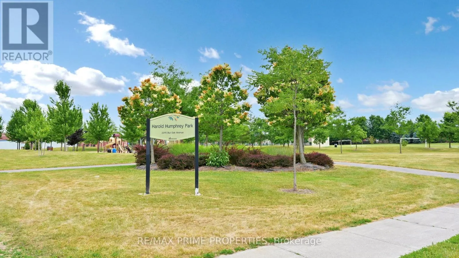 44 - 2265 BUR OAK AVENUE
