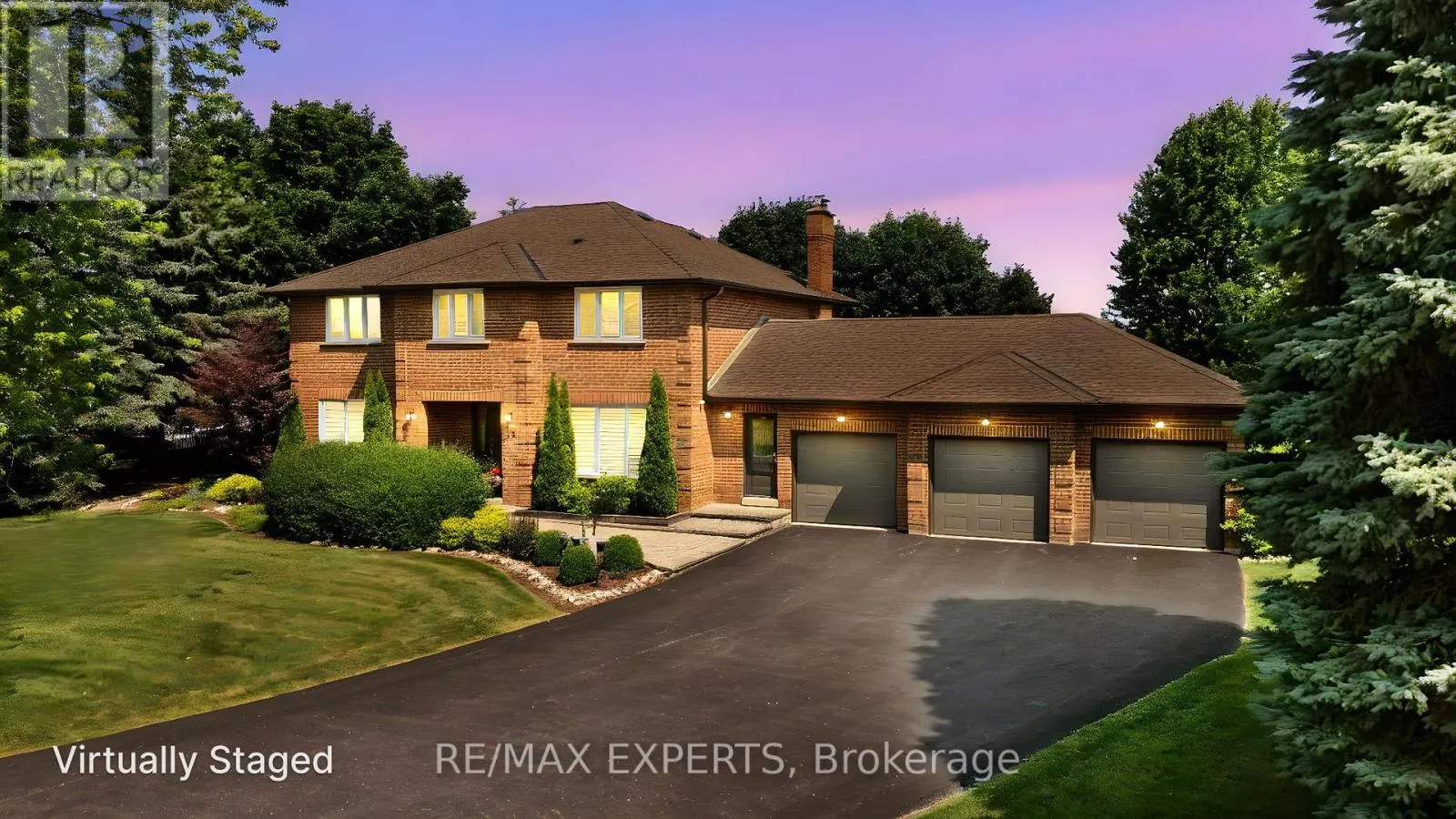 10 KEHOE COURT