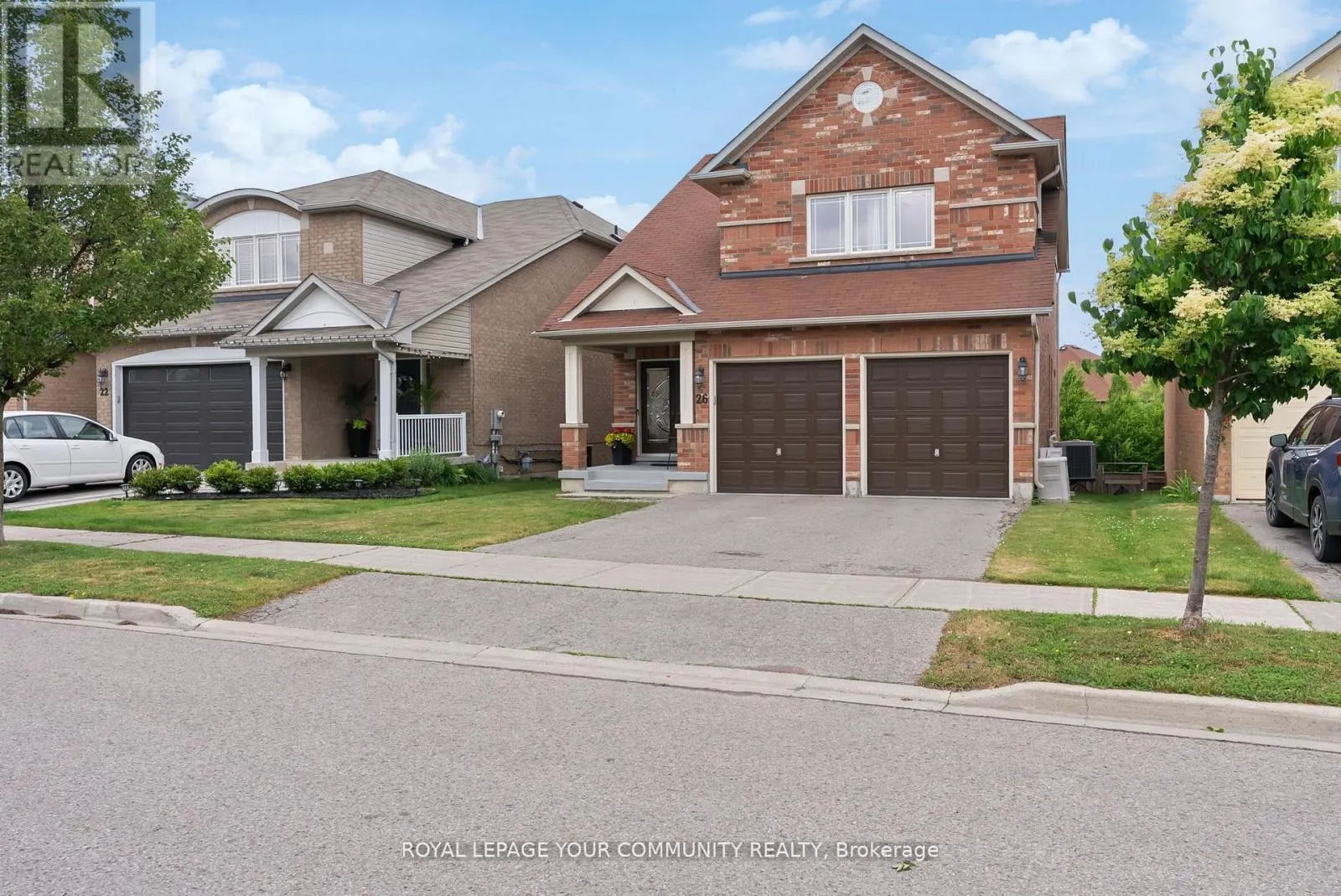26 IVY JAY CRESCENT