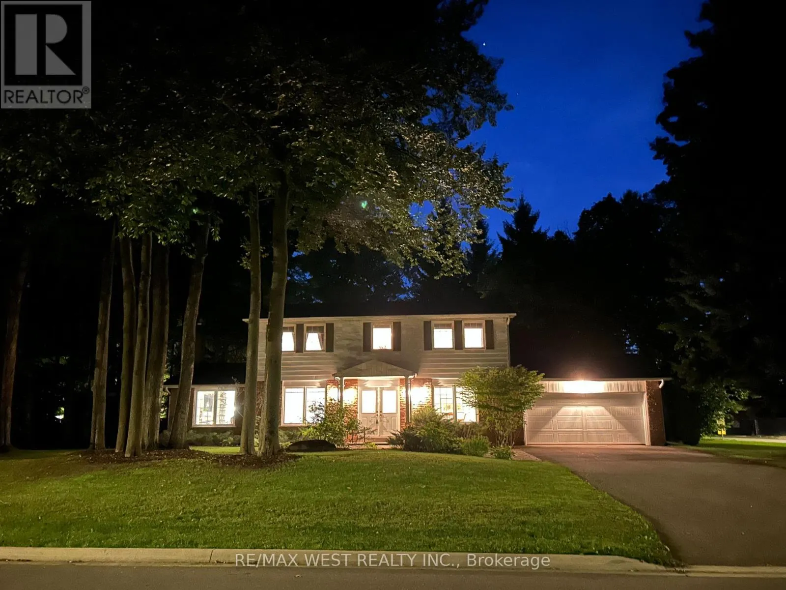 24 CEDARWOOD CRESCENT