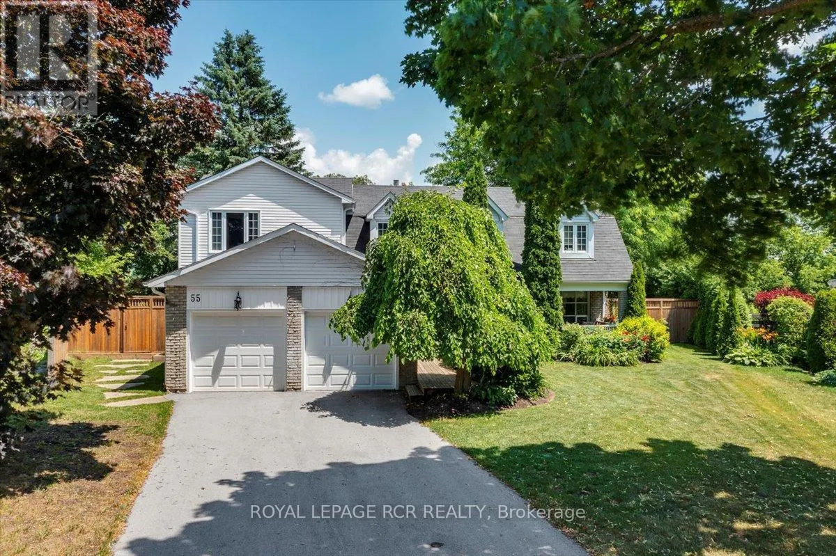 55 VALLEY MILLS ROAD