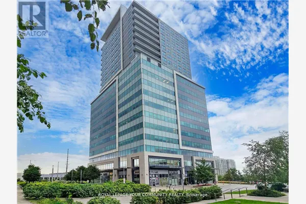 1101/1102/1114 - 7191 YONGE STREET