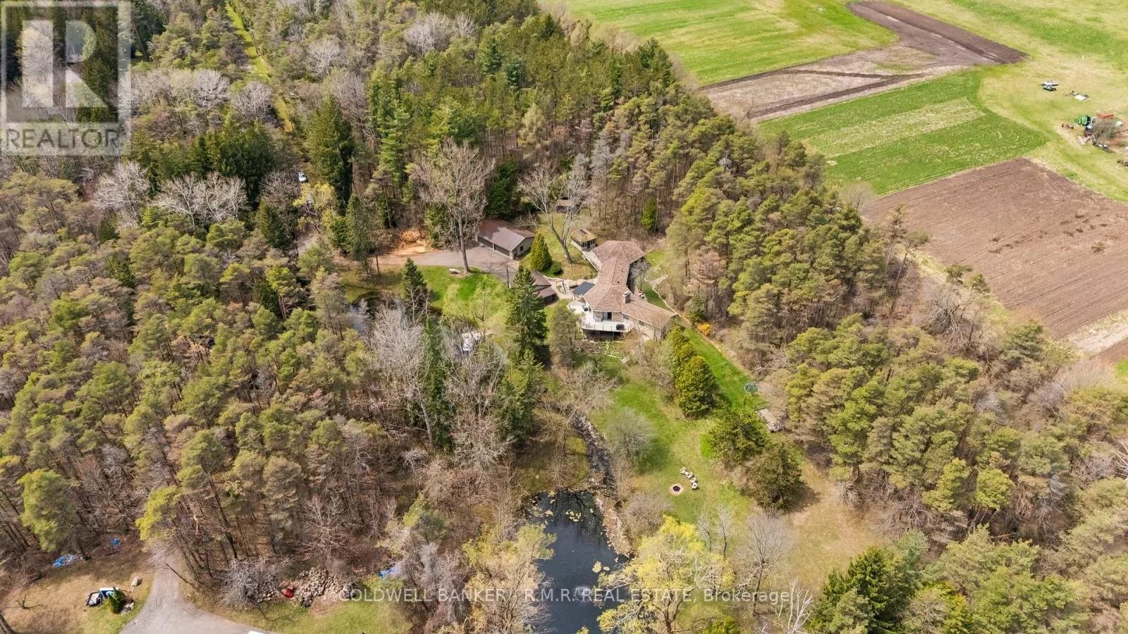 6209 CONCESSION 5 ROAD