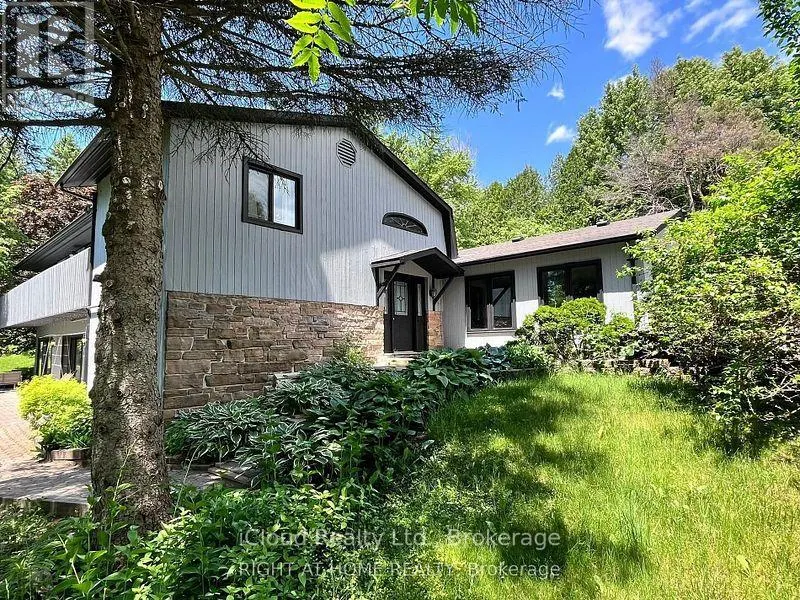 2580 LAKE RIDGE ROAD