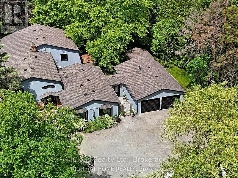 2580 LAKE RIDGE ROAD