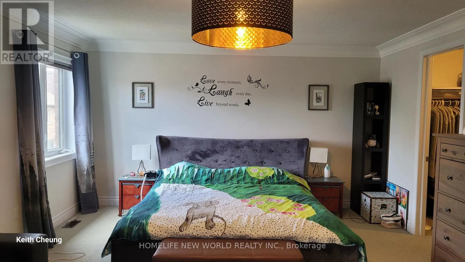 143 MONDIAL CRESCENT
