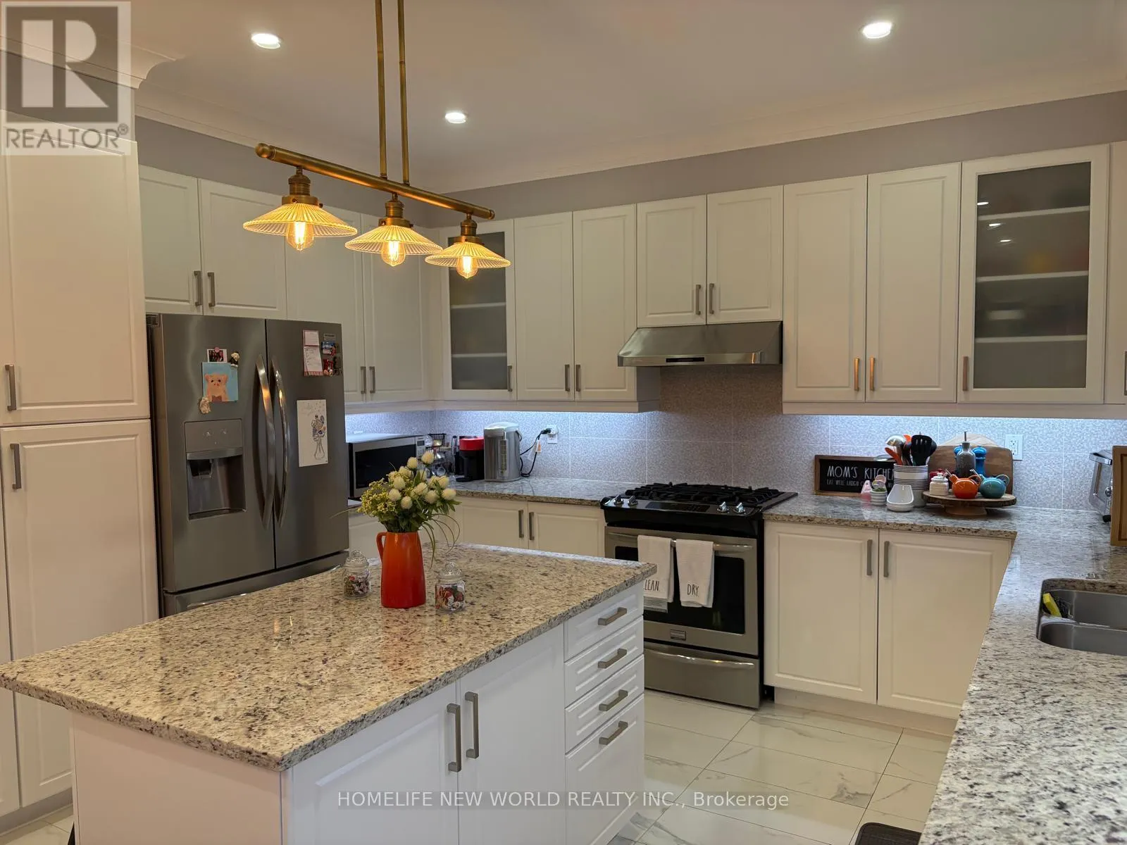143 MONDIAL CRESCENT