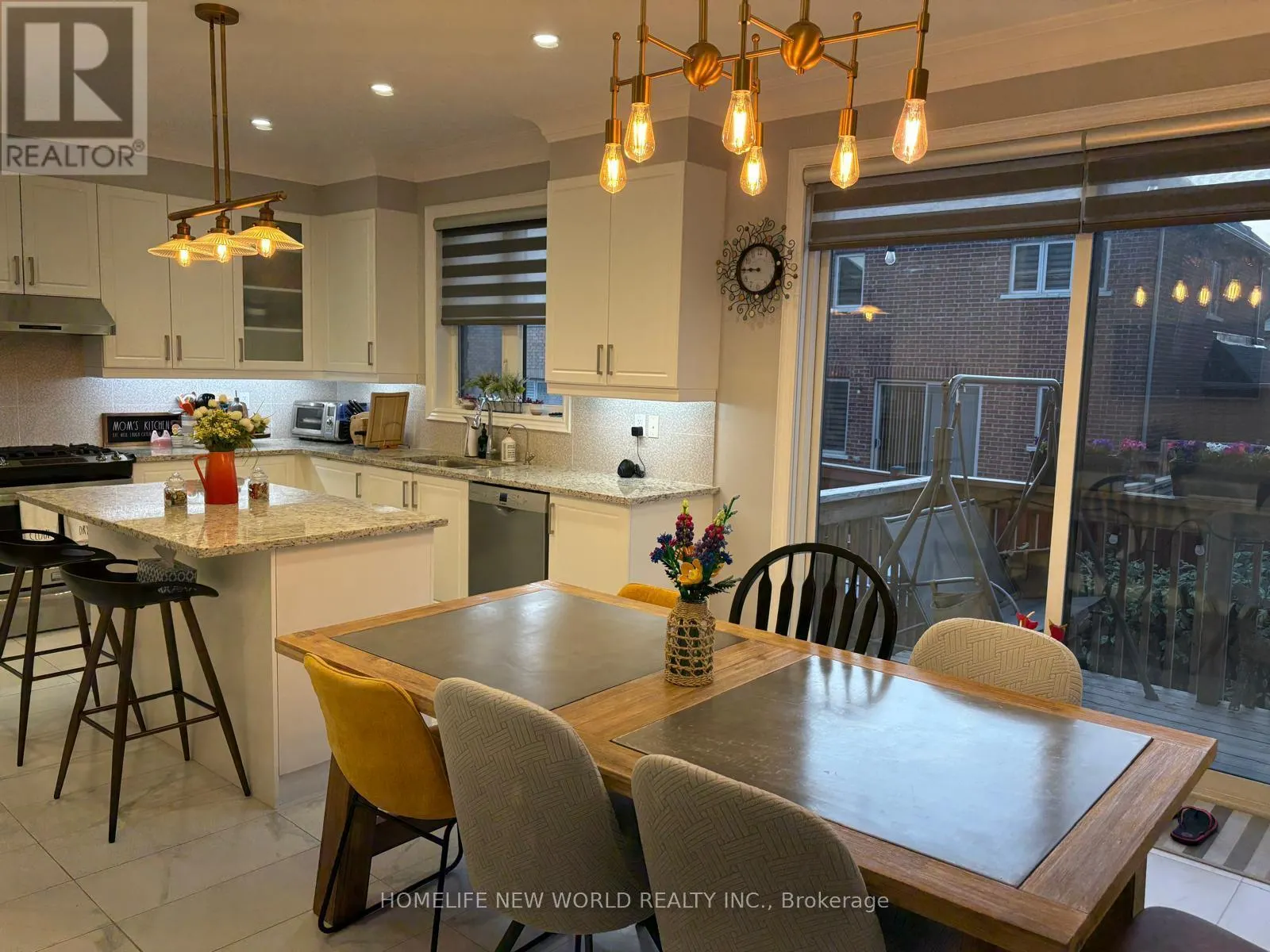 143 MONDIAL CRESCENT
