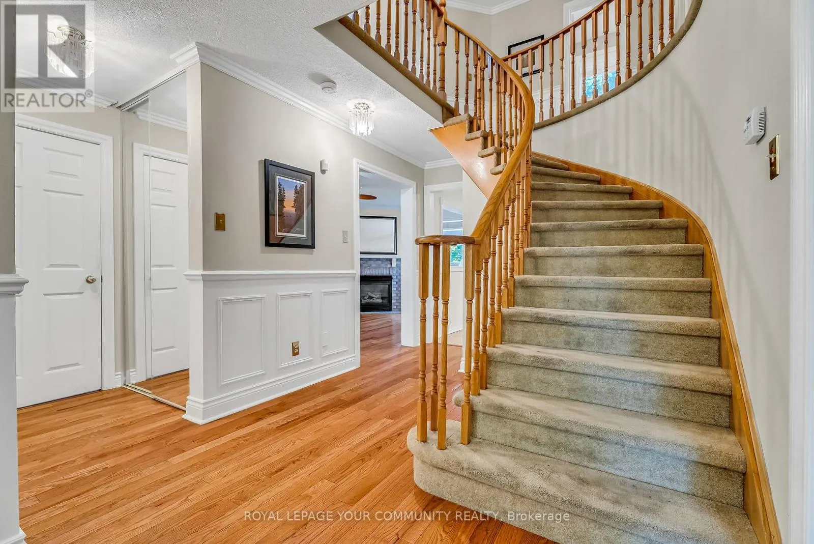 55 LENSMITH DRIVE