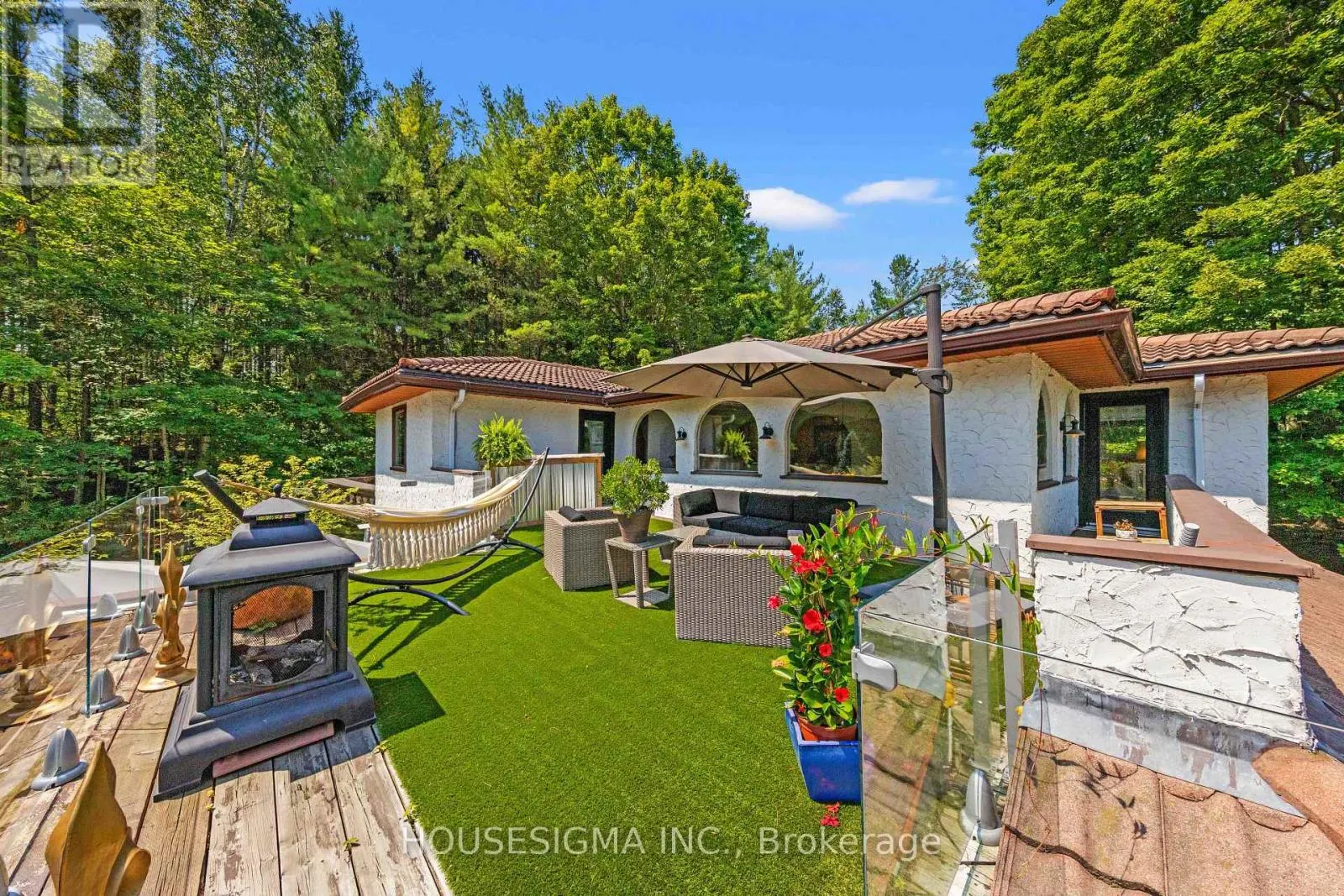 13350 HWY 12 HIGHWAY