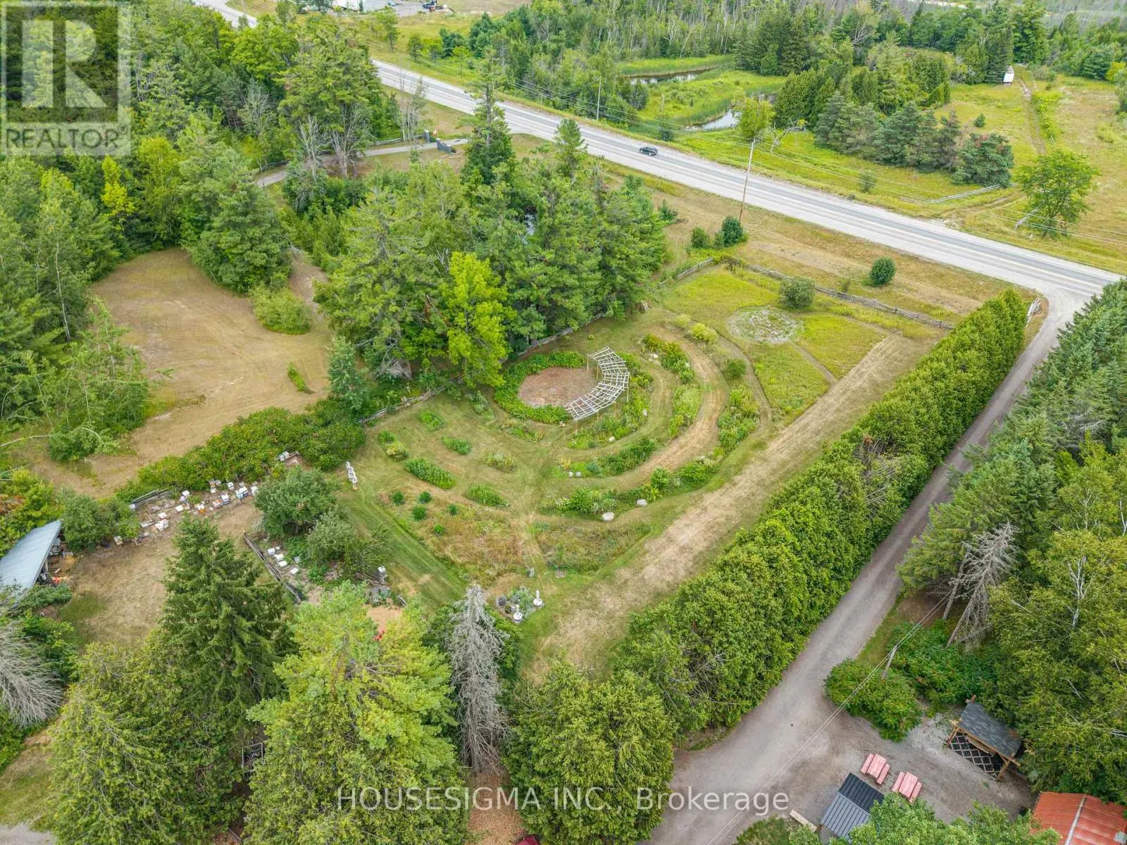 13350 HWY 12 HIGHWAY