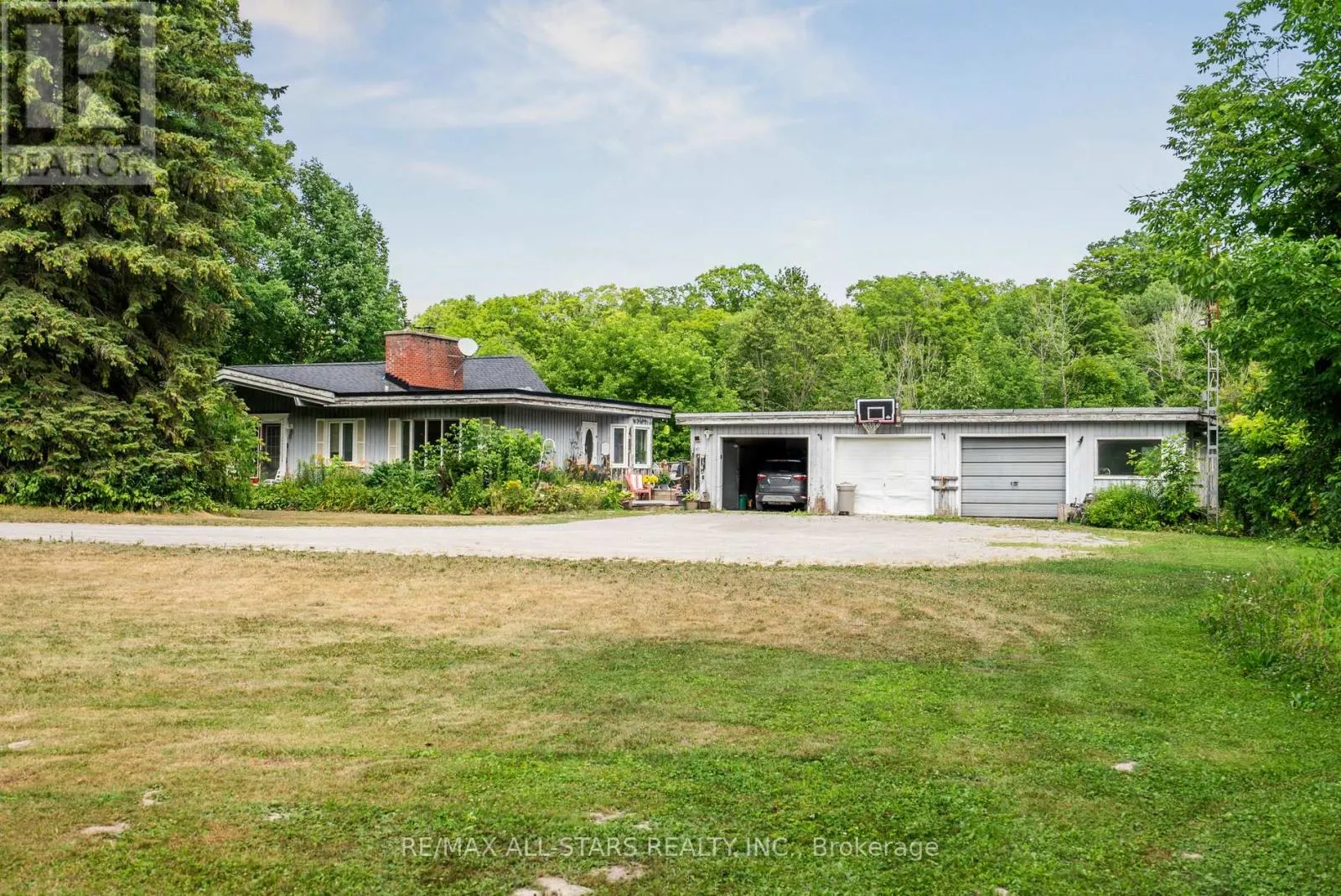 4819 DURHAM REGIONAL RD 30 ROAD