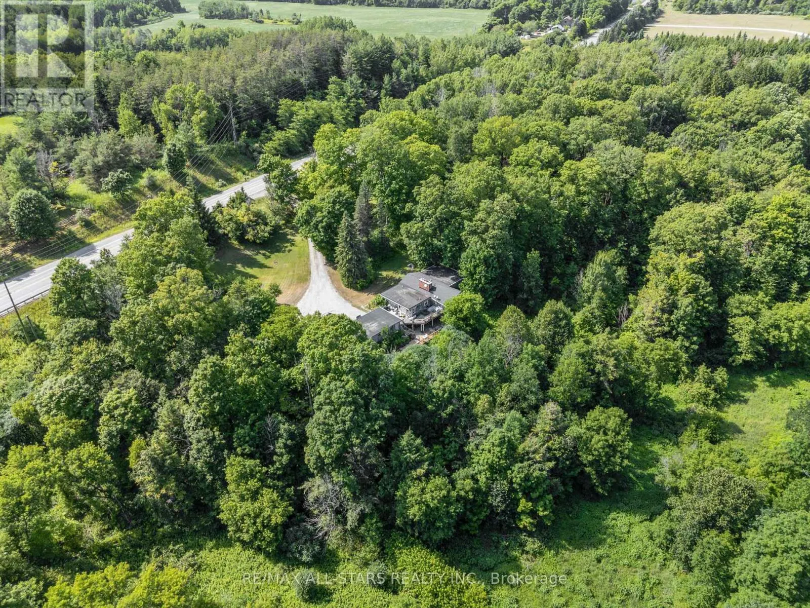 4819 DURHAM REGIONAL RD 30 ROAD