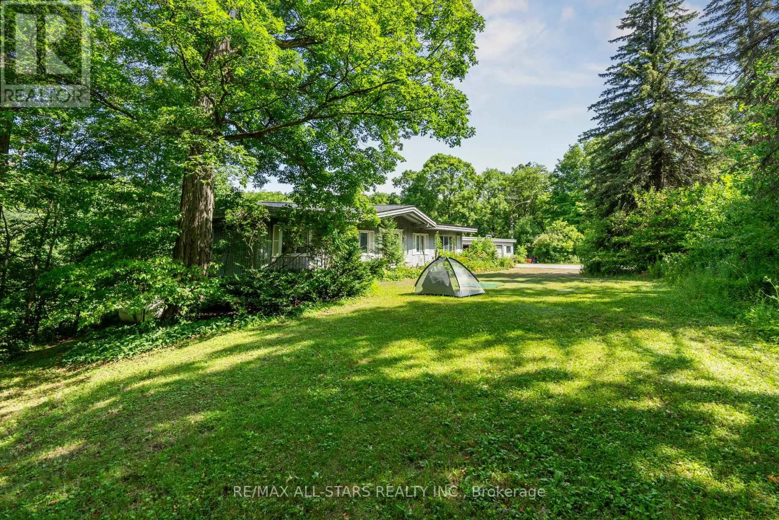 4819 DURHAM REGIONAL RD 30 ROAD