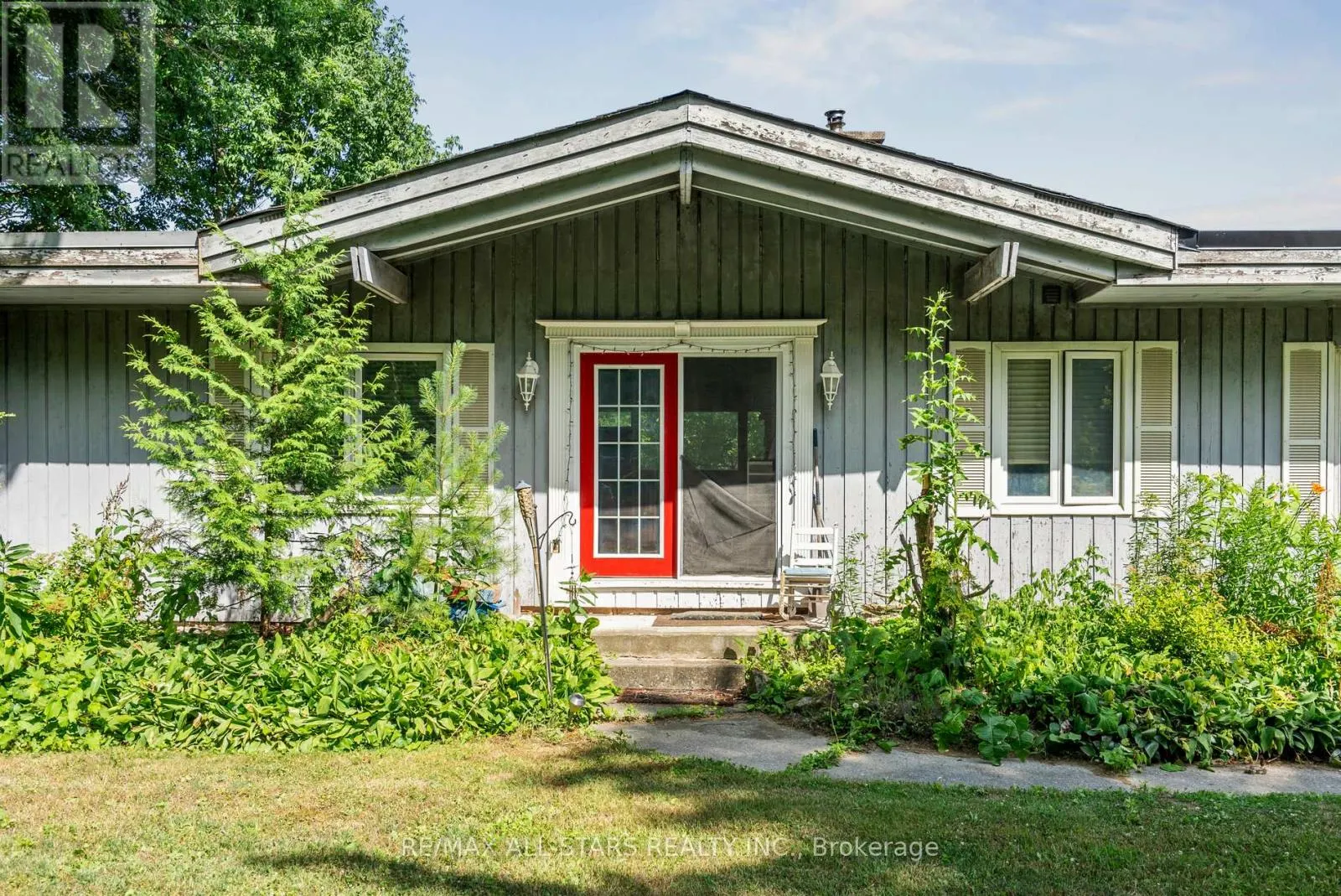 4819 DURHAM REGIONAL RD 30 ROAD