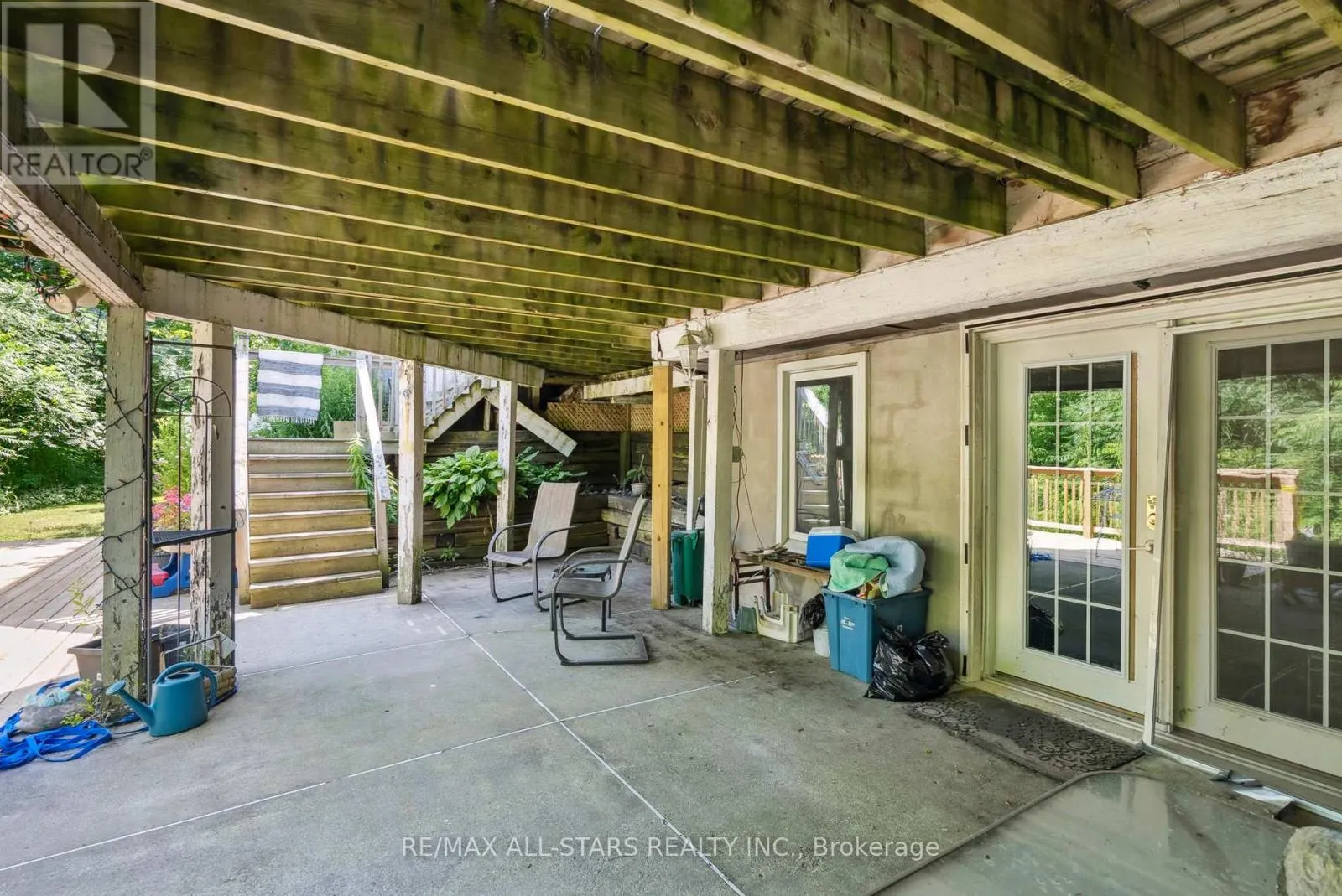 4819 DURHAM REGIONAL RD 30 ROAD