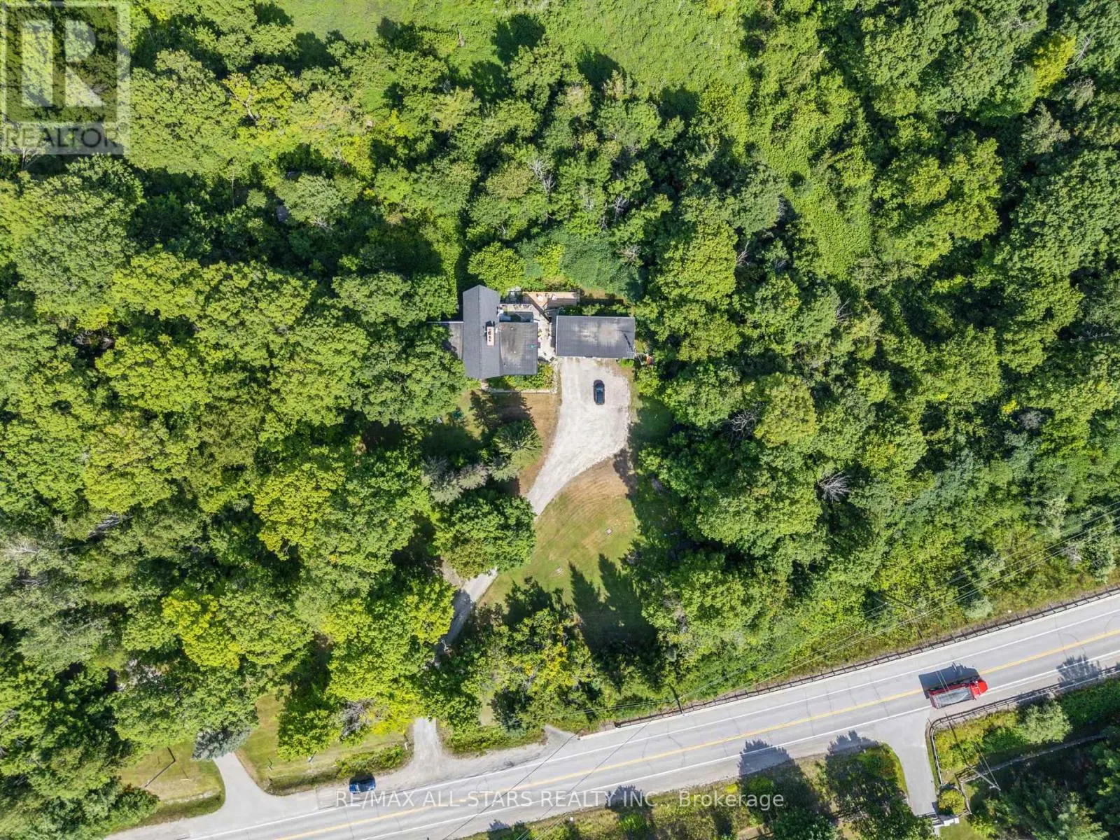 4819 DURHAM REGIONAL RD 30 ROAD