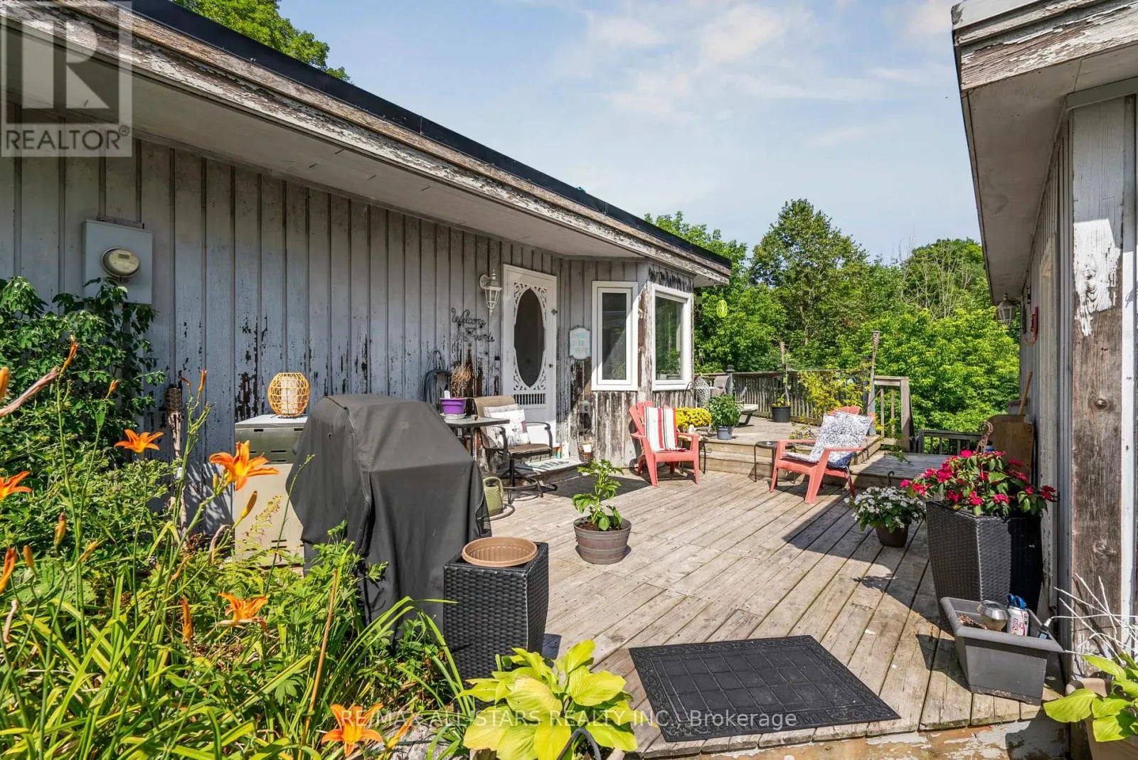 4819 DURHAM REGIONAL RD 30 ROAD