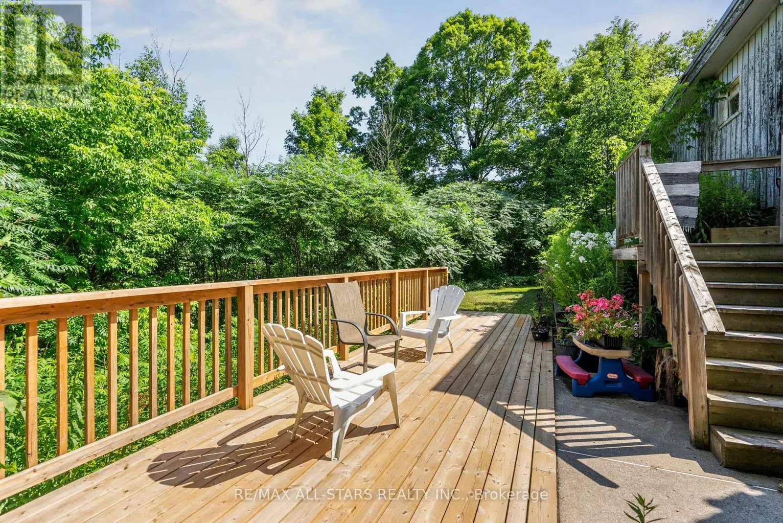 4819 DURHAM REGIONAL RD 30 ROAD