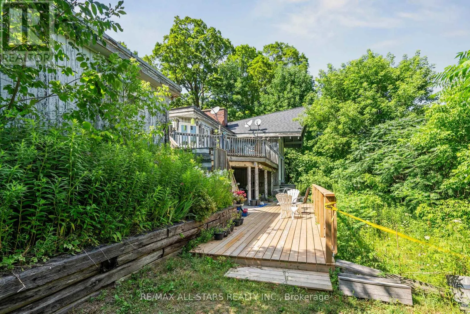 4819 DURHAM REGIONAL RD 30 ROAD