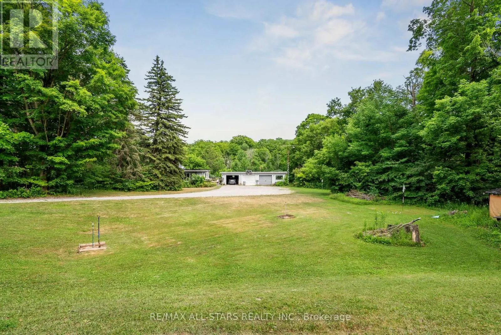 4819 DURHAM REGIONAL RD 30 ROAD