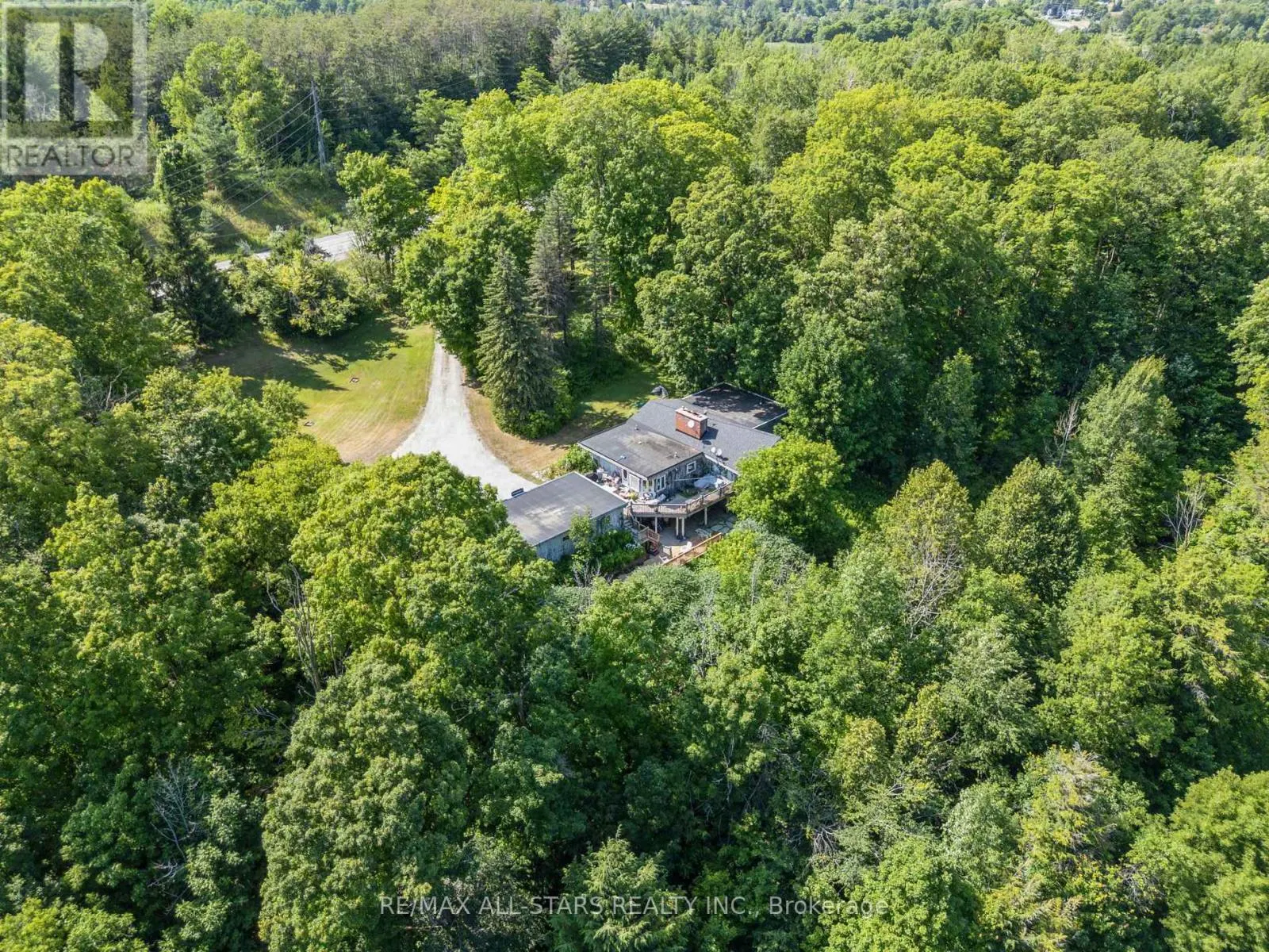 4819 DURHAM REGIONAL RD 30 ROAD