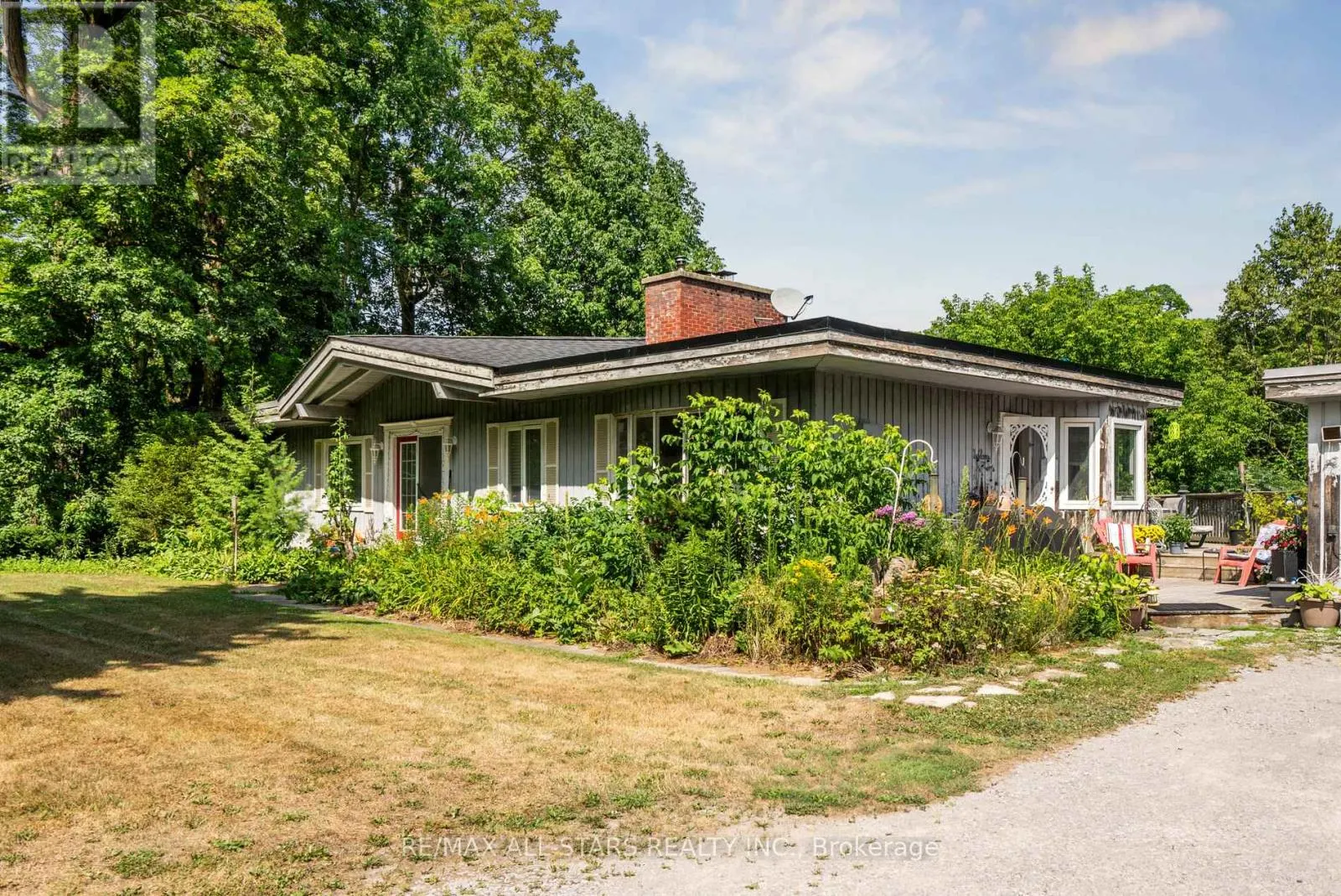 4819 DURHAM REGIONAL RD 30 ROAD