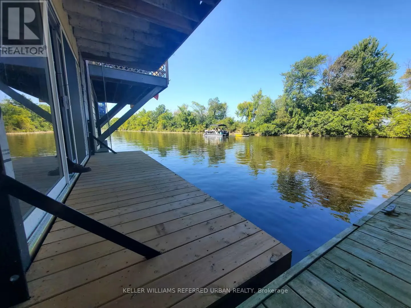 18 HARBOUR PARK CRESCENT