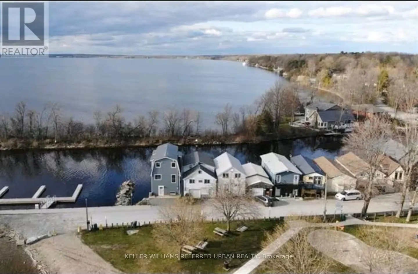 18 HARBOUR PARK CRESCENT