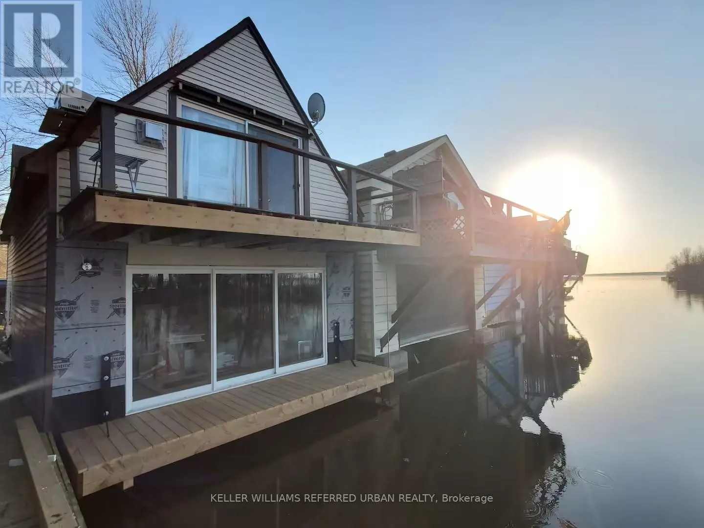 18 HARBOUR PARK CRESCENT