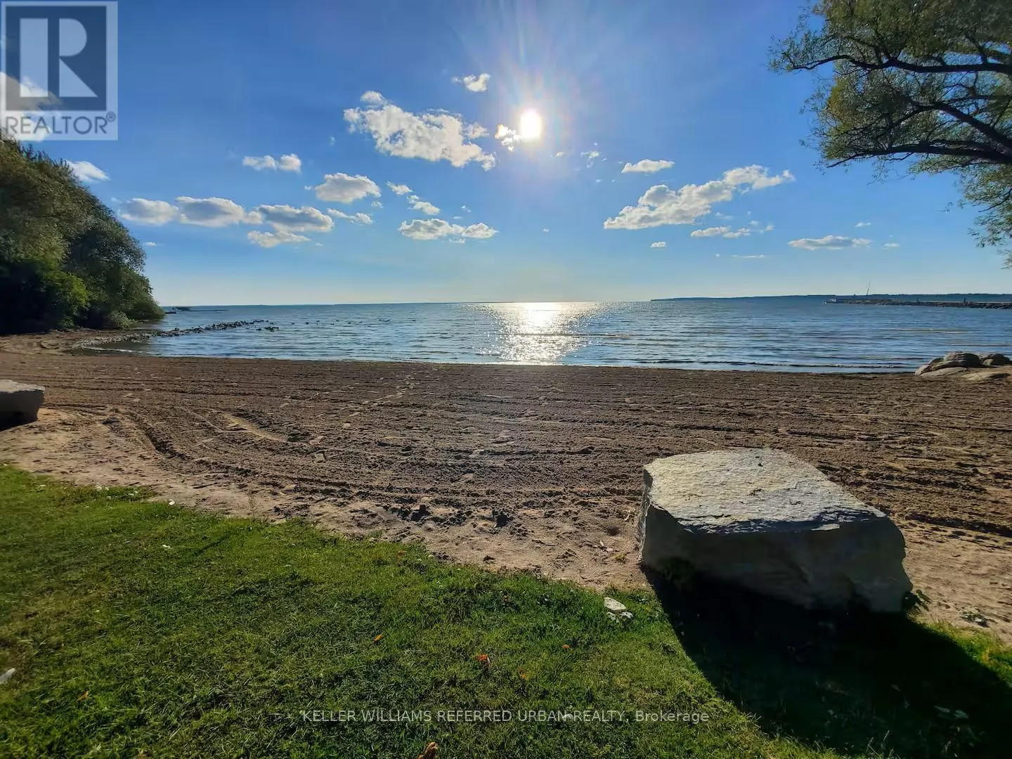 18 HARBOUR PARK CRESCENT