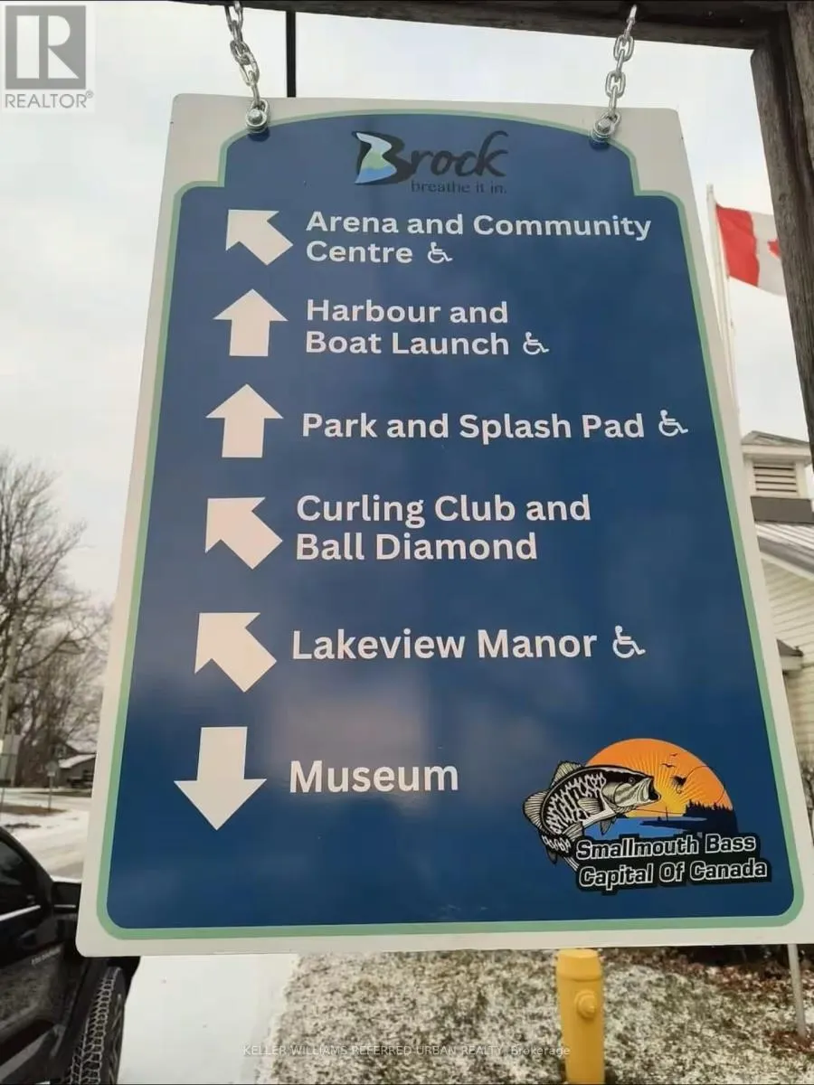 18 HARBOUR PARK CRESCENT