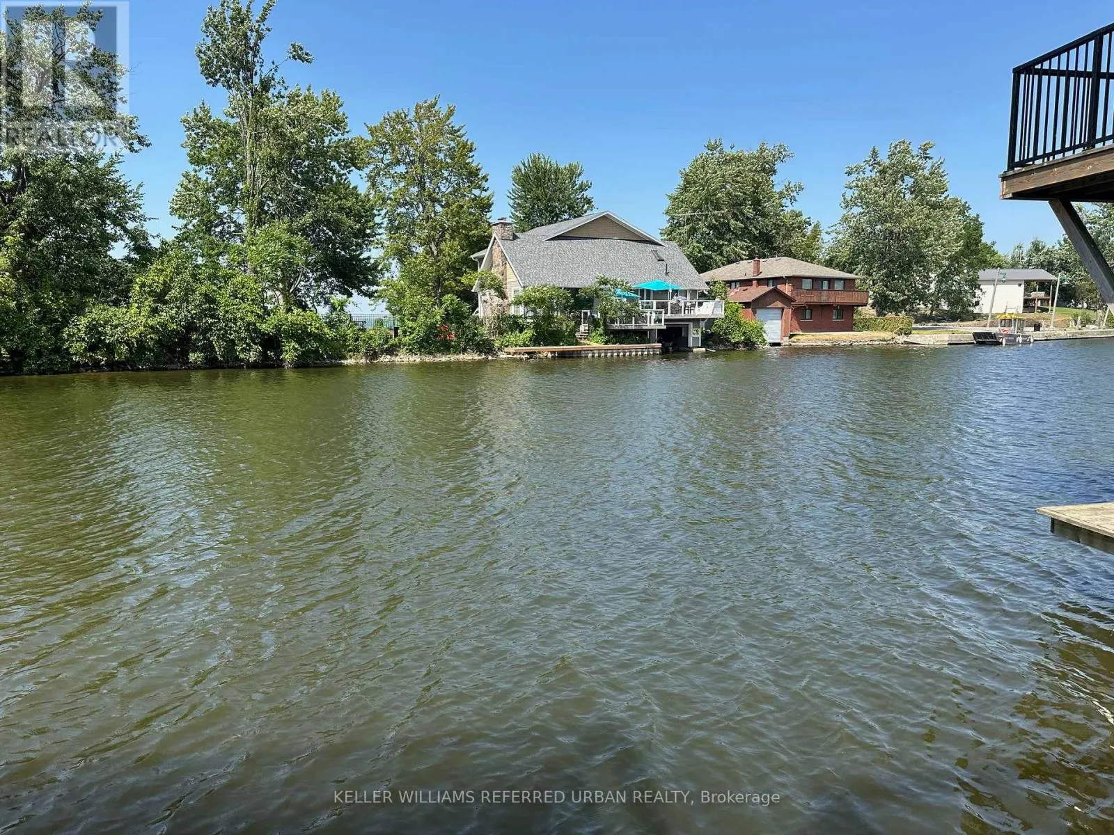 18 HARBOUR PARK CRESCENT