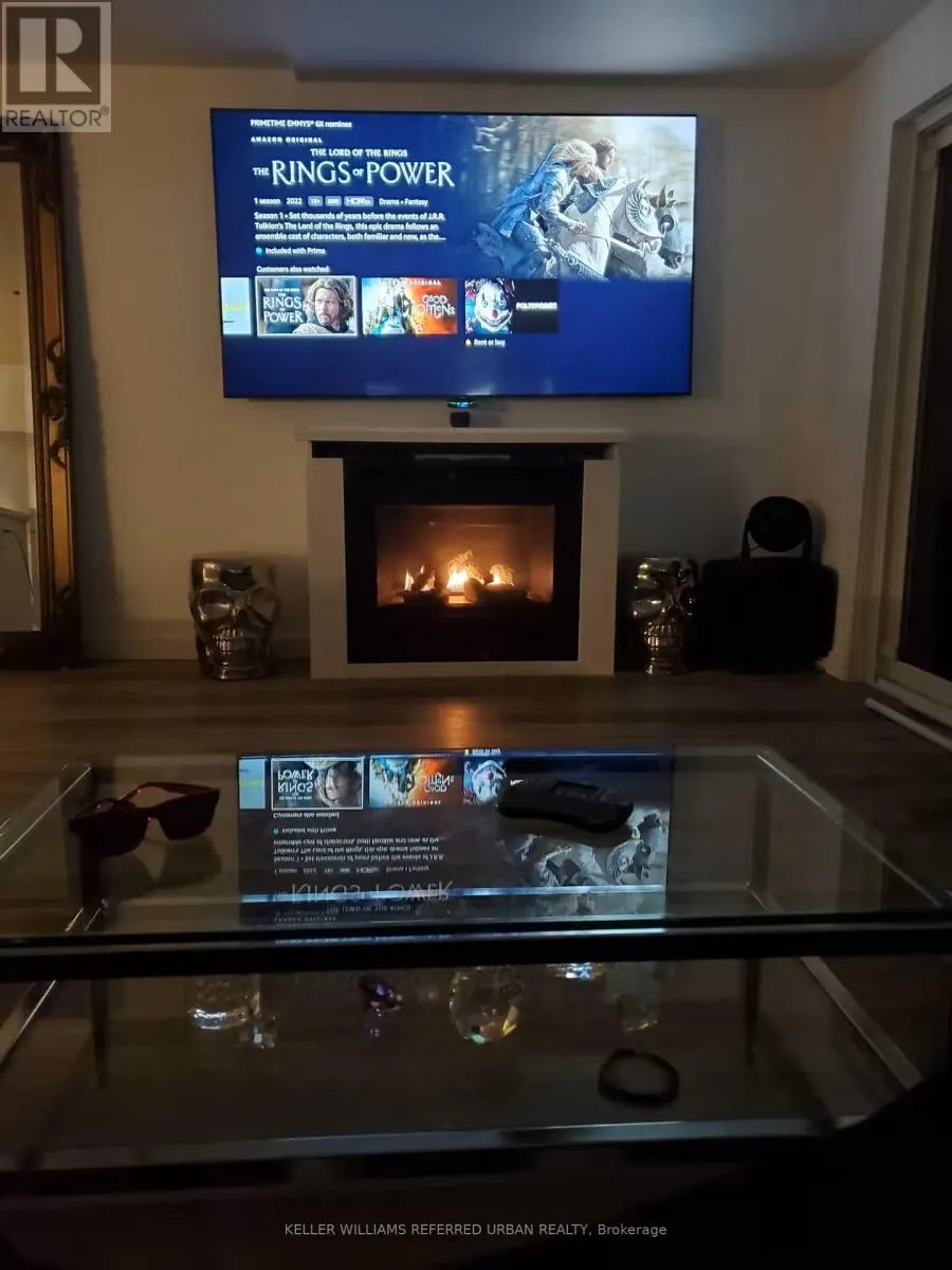 18 HARBOUR PARK CRESCENT