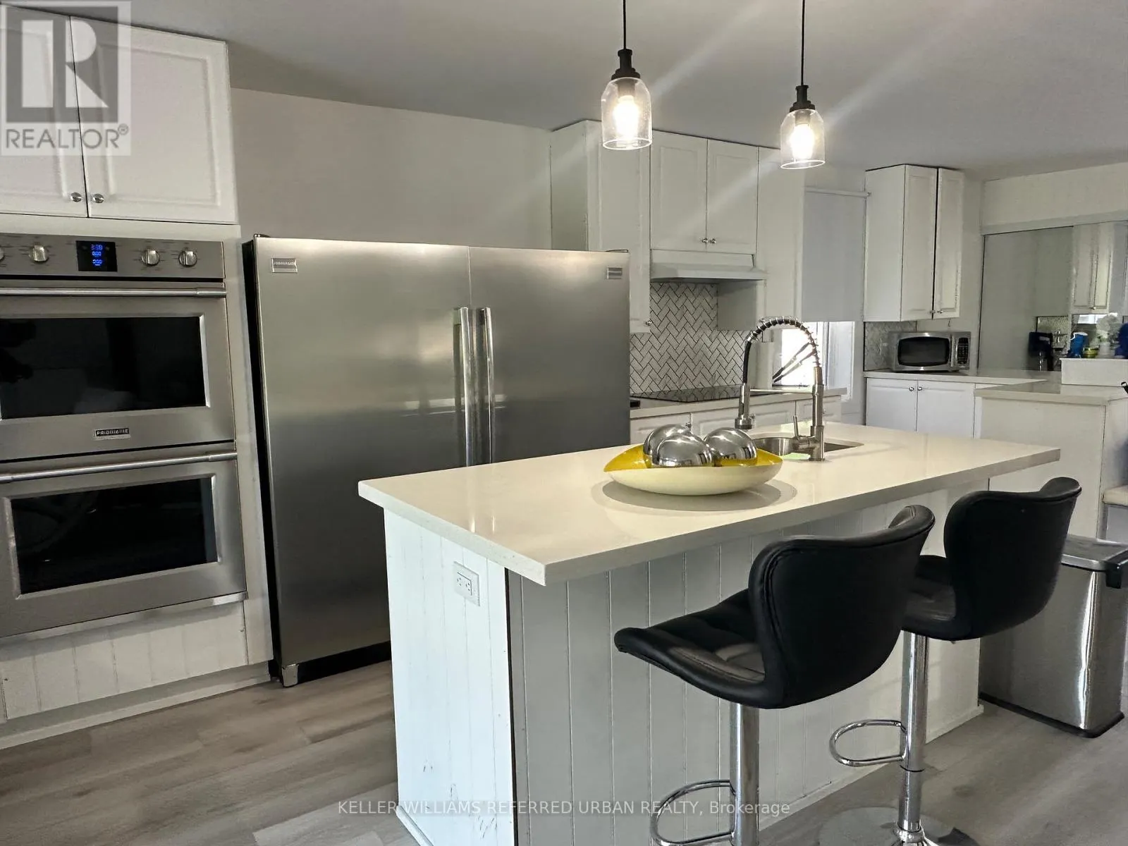 18 HARBOUR PARK CRESCENT