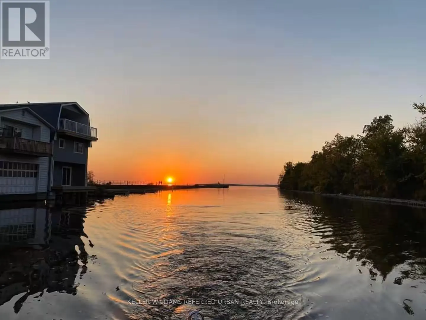 18 HARBOUR PARK CRESCENT