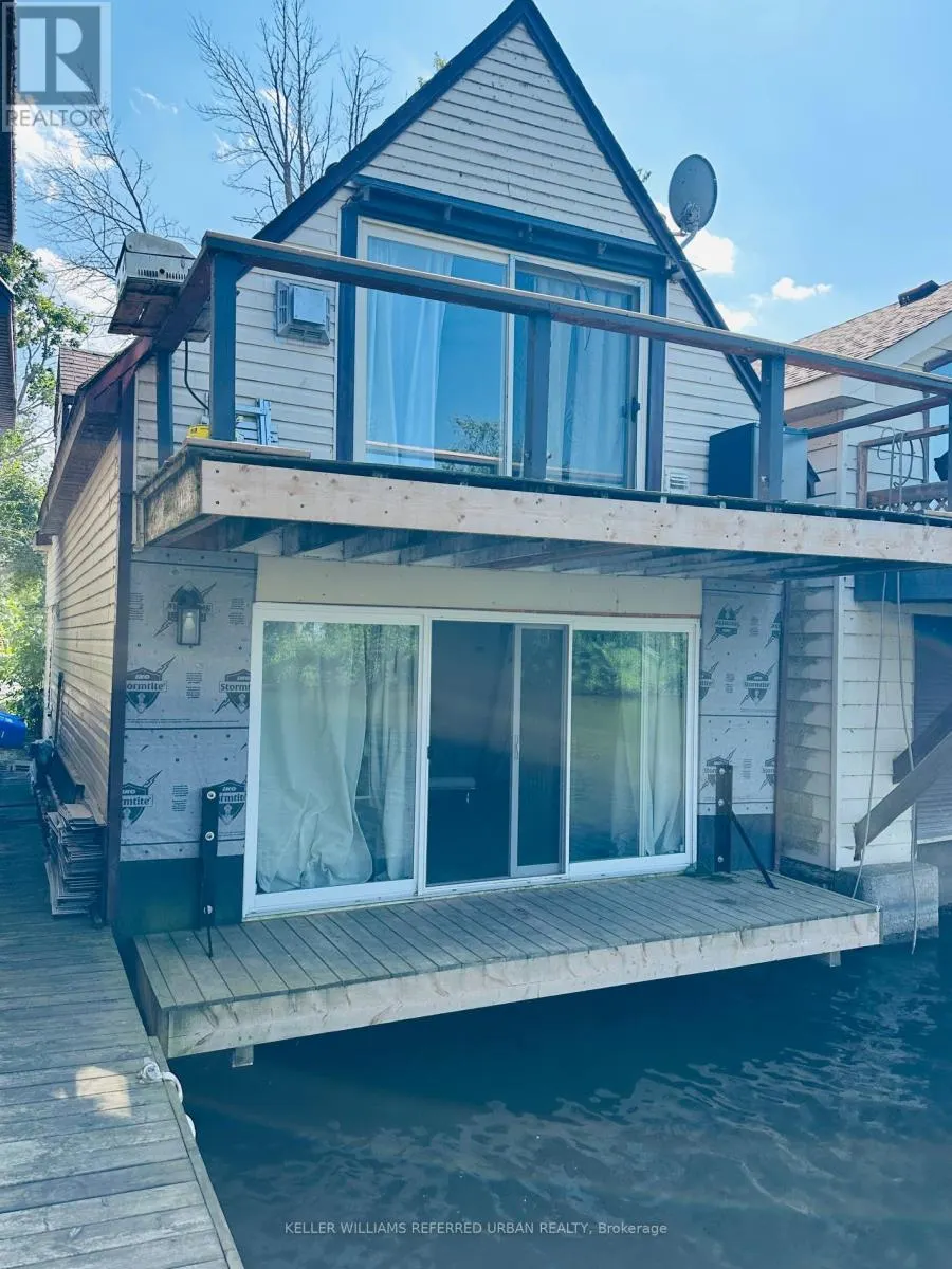 18 HARBOUR PARK CRESCENT