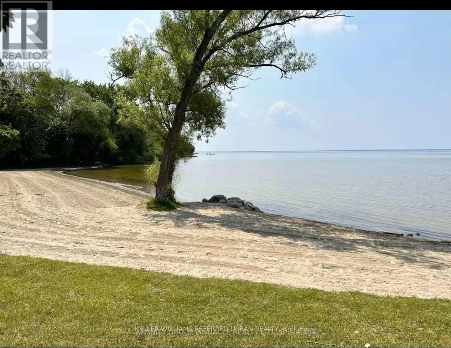 18 HARBOUR PARK CRESCENT