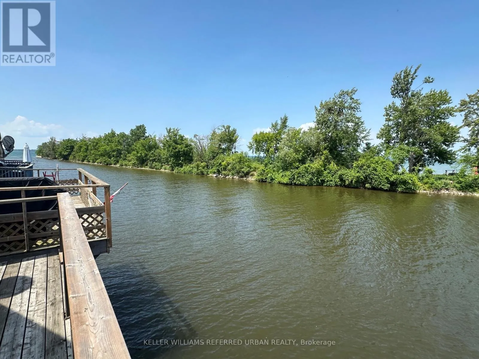 18 HARBOUR PARK CRESCENT