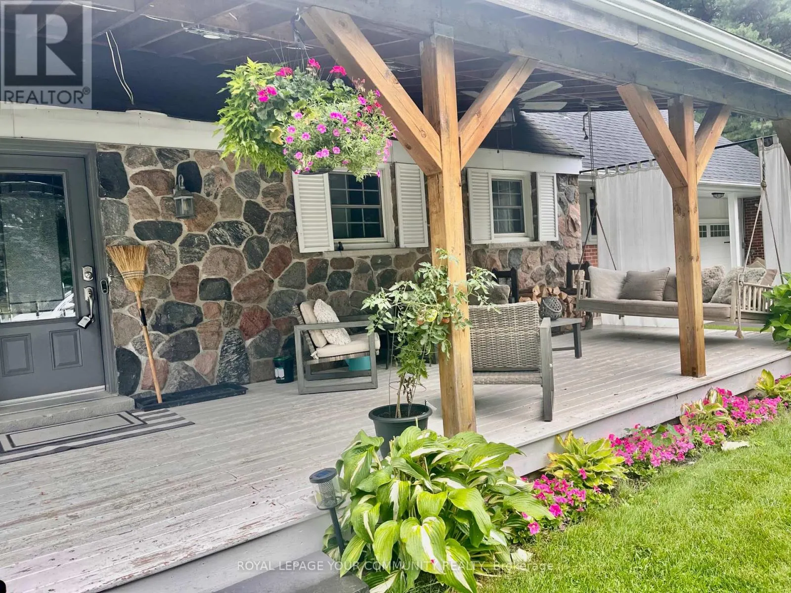 14574 MCCOWAN ROAD