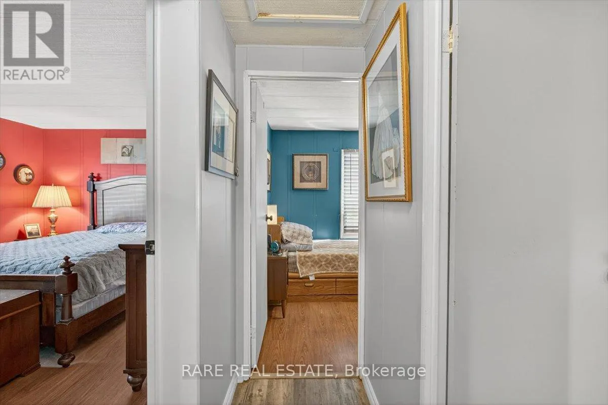 45 LINDEN LANE
