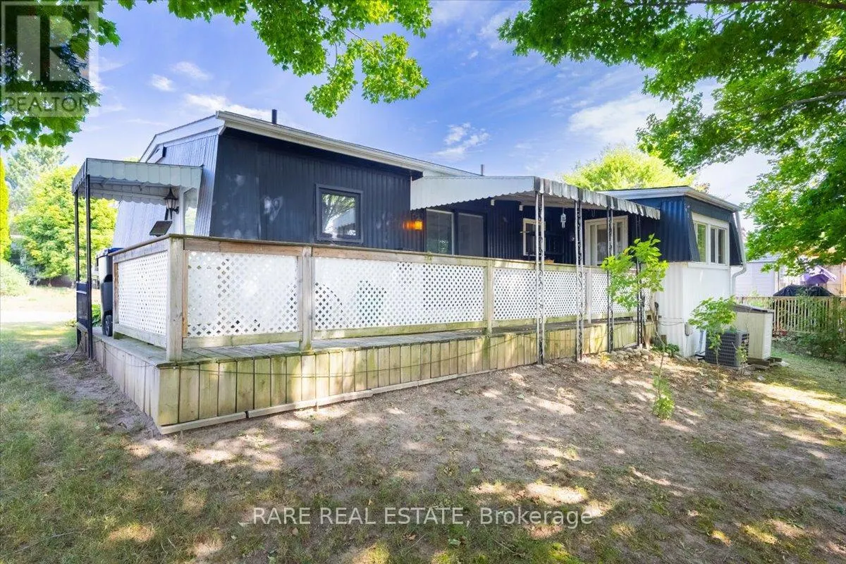 45 LINDEN LANE