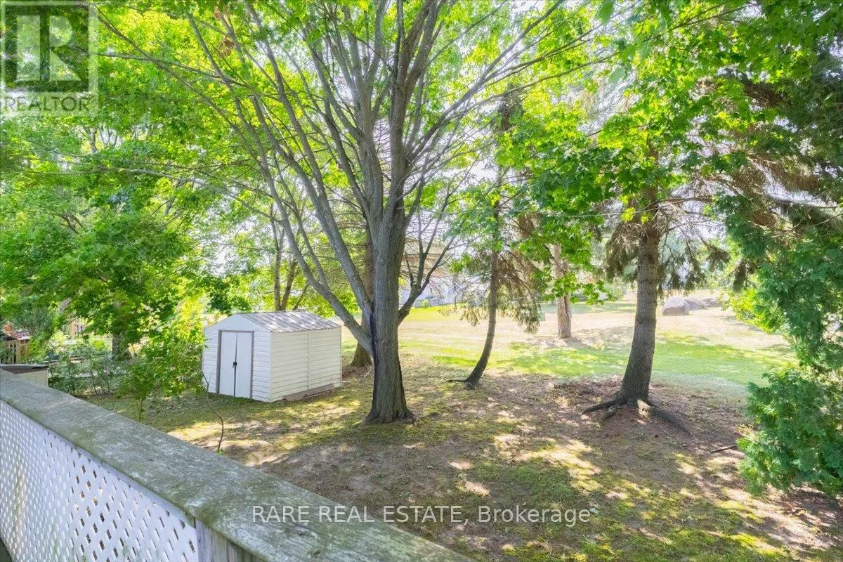 45 LINDEN LANE